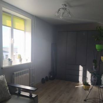 Продается 2-х комнатная квартира, 43,2 м²