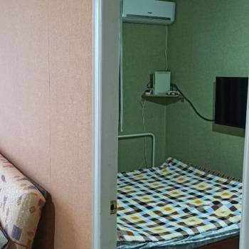 Продается 2-х комнатная квартира, 46,6 м²