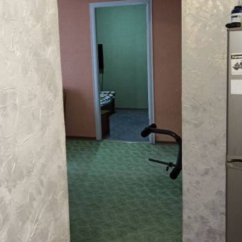 Продается 2-х комнатная квартира, 46,6 м²