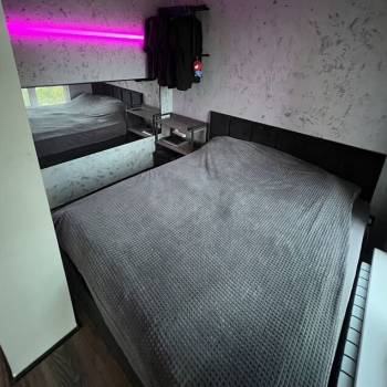 Продается 1-комнатная квартира, 35 м²