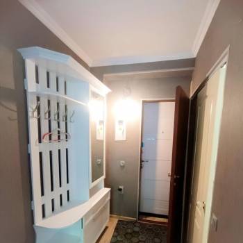 Продается 1-комнатная квартира, 10,7 м²