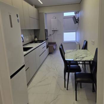 Сдается 1-комнатная квартира, 39 м²