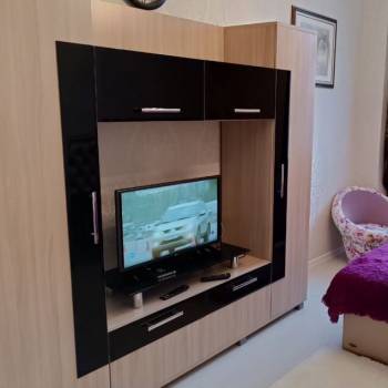 Продается 1-комнатная квартира, 52 м²