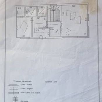 Продается Дом, 243 м²