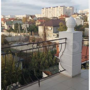 Сдается 1-комнатная квартира, 50 м²