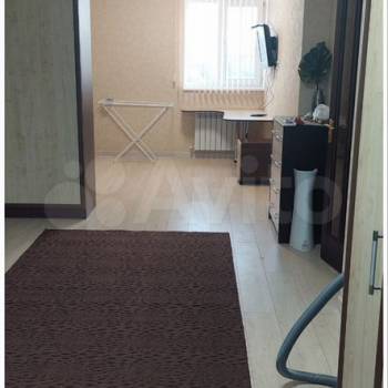 Сдается 1-комнатная квартира, 50 м²