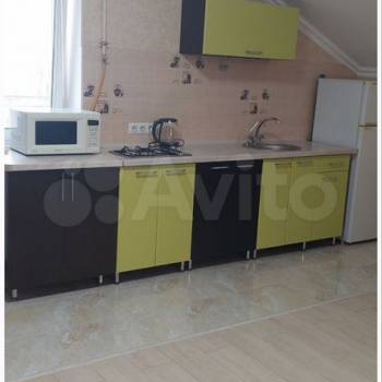 Сдается 1-комнатная квартира, 50 м²