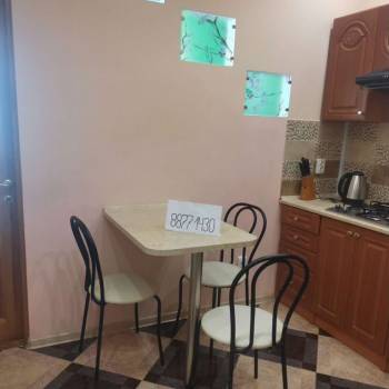 Сдается 2-х комнатная квартира, 50 м²