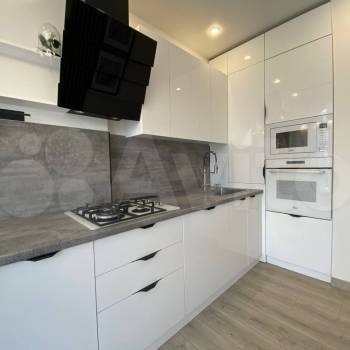 Сдается 2-х комнатная квартира, 62 м²