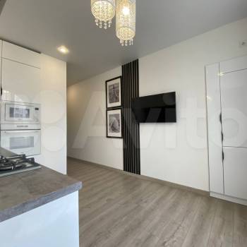 Сдается 2-х комнатная квартира, 62 м²