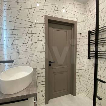 Сдается 2-х комнатная квартира, 62 м²