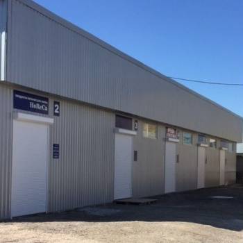 Сдается Нежилое помещение, 80 м²