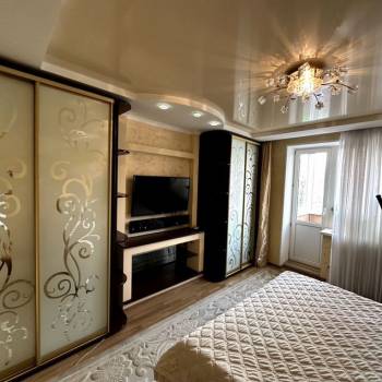 Продается 2-х комнатная квартира, 55 м²