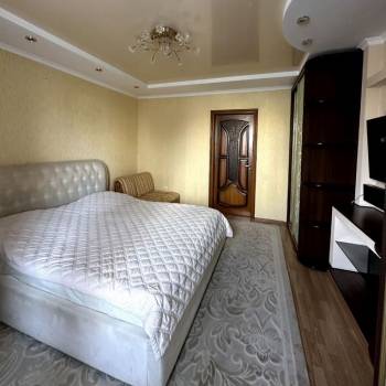 Продается 2-х комнатная квартира, 55 м²