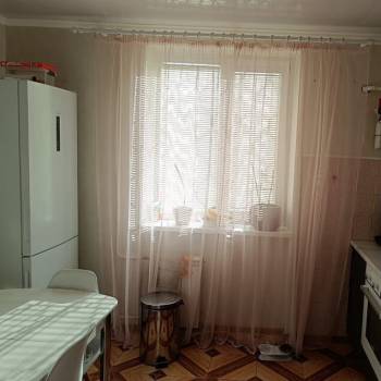 Продается 3-х комнатная квартира, 70,3 м²