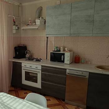 Продается 3-х комнатная квартира, 70,3 м²