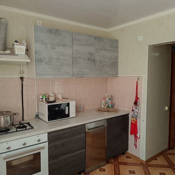Продается 3-х комнатная квартира, 70,3 м²