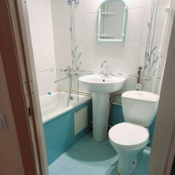 Сдается 1-комнатная квартира, 34 м²