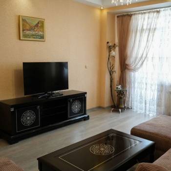 Сдается 2-х комнатная квартира, 65 м²