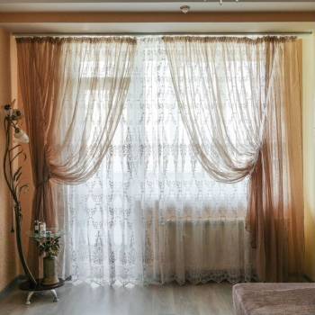 Сдается 2-х комнатная квартира, 65 м²