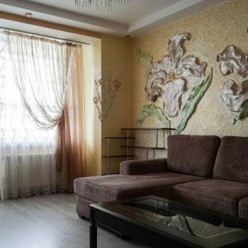 Сдается 2-х комнатная квартира, 65 м²