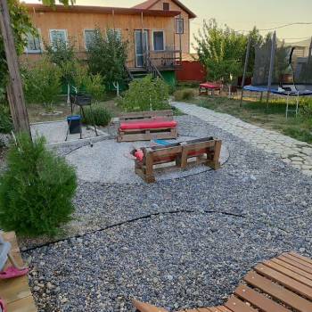 Сдается Дом, 32 м²