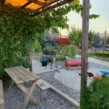 Сдается Дом, 32 м²