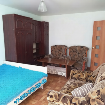 Сдается 2-х комнатная квартира, 60 м²