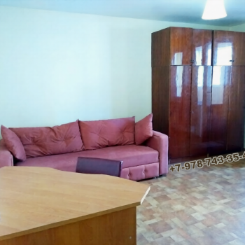 Сдается 2-х комнатная квартира, 60 м²