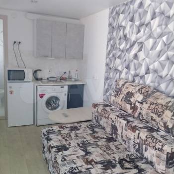 Сдается 1-комнатная квартира, 15 м²