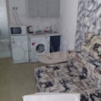 Сдается 1-комнатная квартира, 15 м²