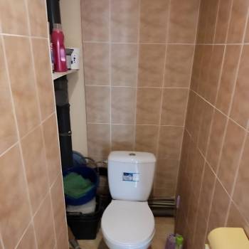 Продается 2-х комнатная квартира, 52,6 м²