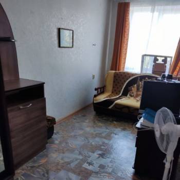 Продается 2-х комнатная квартира, 52,6 м²