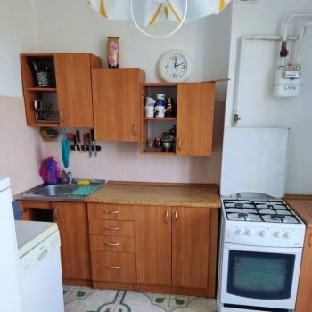 Продается 2-х комнатная квартира, 52,6 м²