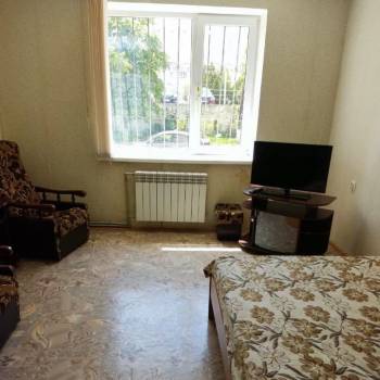 Продается 2-х комнатная квартира, 52,6 м²