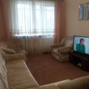 Продается 2-х комнатная квартира, 43,2 м²