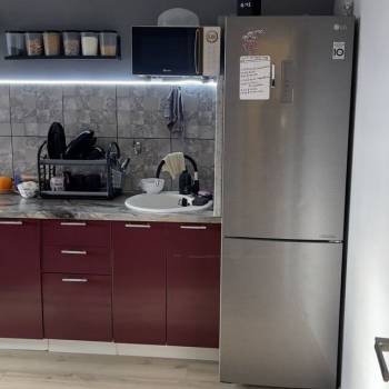 Продается 1-комнатная квартира, 45 м²