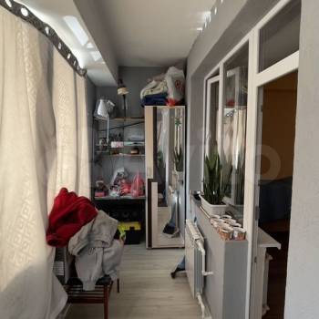 Продается 1-комнатная квартира, 45 м²