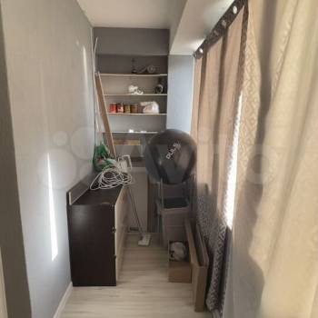 Продается 1-комнатная квартира, 45 м²