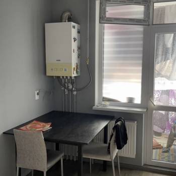 Продается 1-комнатная квартира, 45 м²