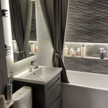 Продается 1-комнатная квартира, 45 м²