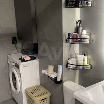 Продается 1-комнатная квартира, 45 м²