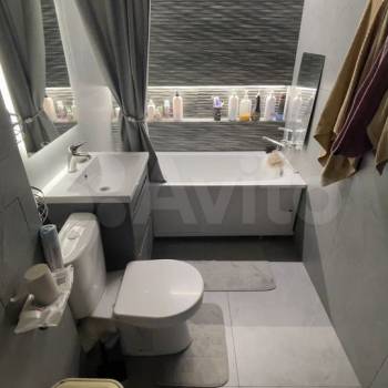 Продается 1-комнатная квартира, 45 м²
