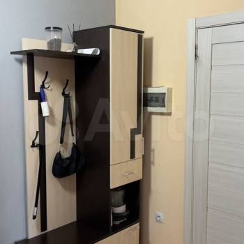 Продается 1-комнатная квартира, 45 м²