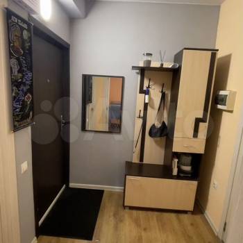 Продается 1-комнатная квартира, 45 м²