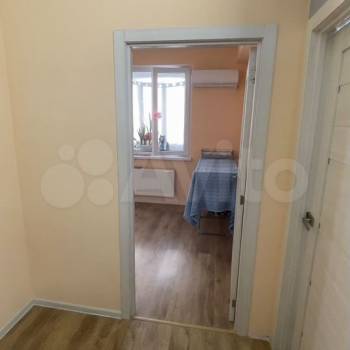 Продается 1-комнатная квартира, 45 м²