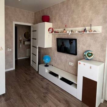 Продается 1-комнатная квартира, 31 м²