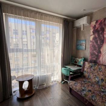 Продается 1-комнатная квартира, 31 м²