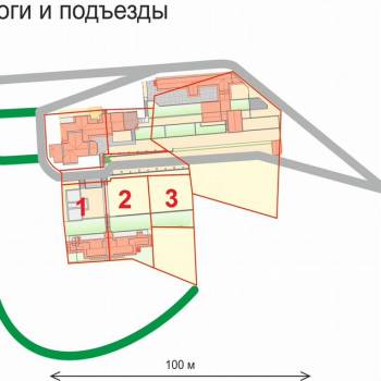 Продается Участок, 710 м²
