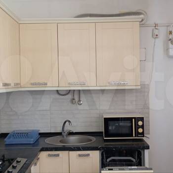 Сдается 2-х комнатная квартира, 45 м²